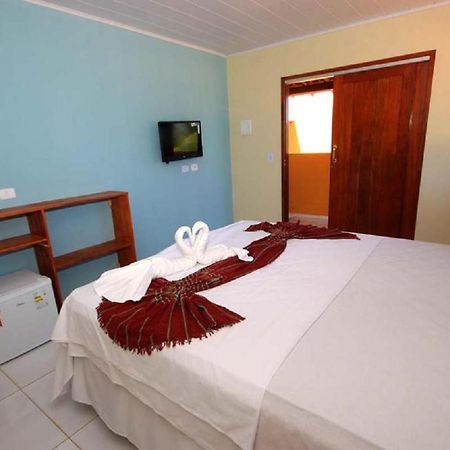 Pousada Mama Pereira Giulianova Ngoại thất bức ảnh