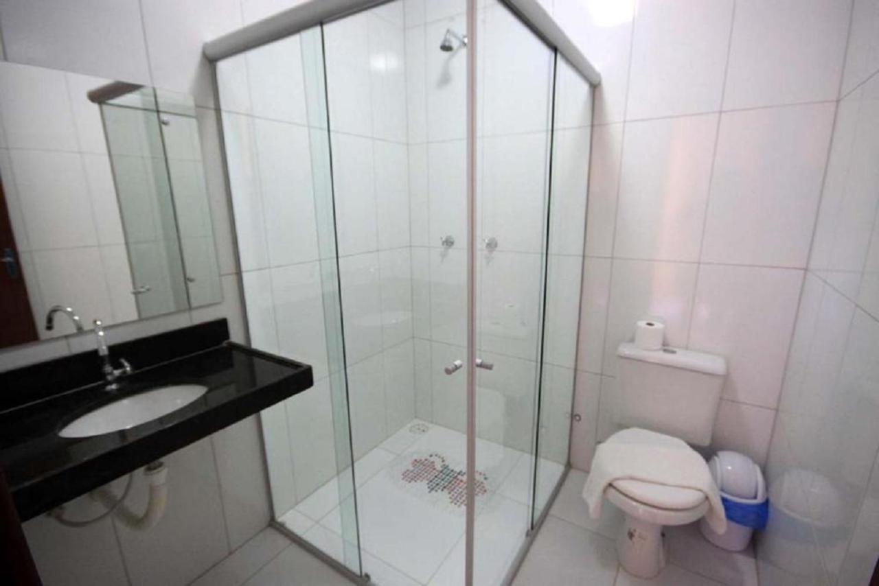 Pousada Mama Pereira Giulianova Ngoại thất bức ảnh