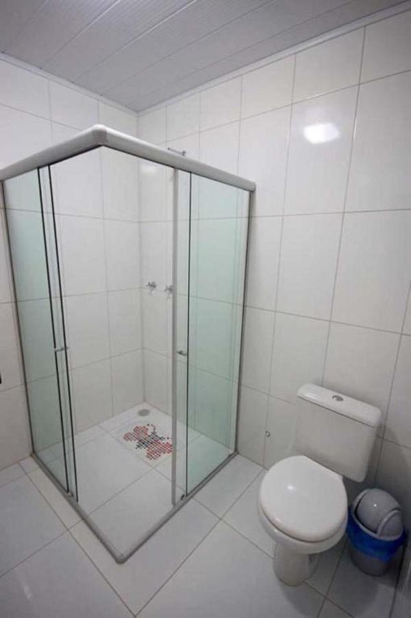 Pousada Mama Pereira Giulianova Ngoại thất bức ảnh