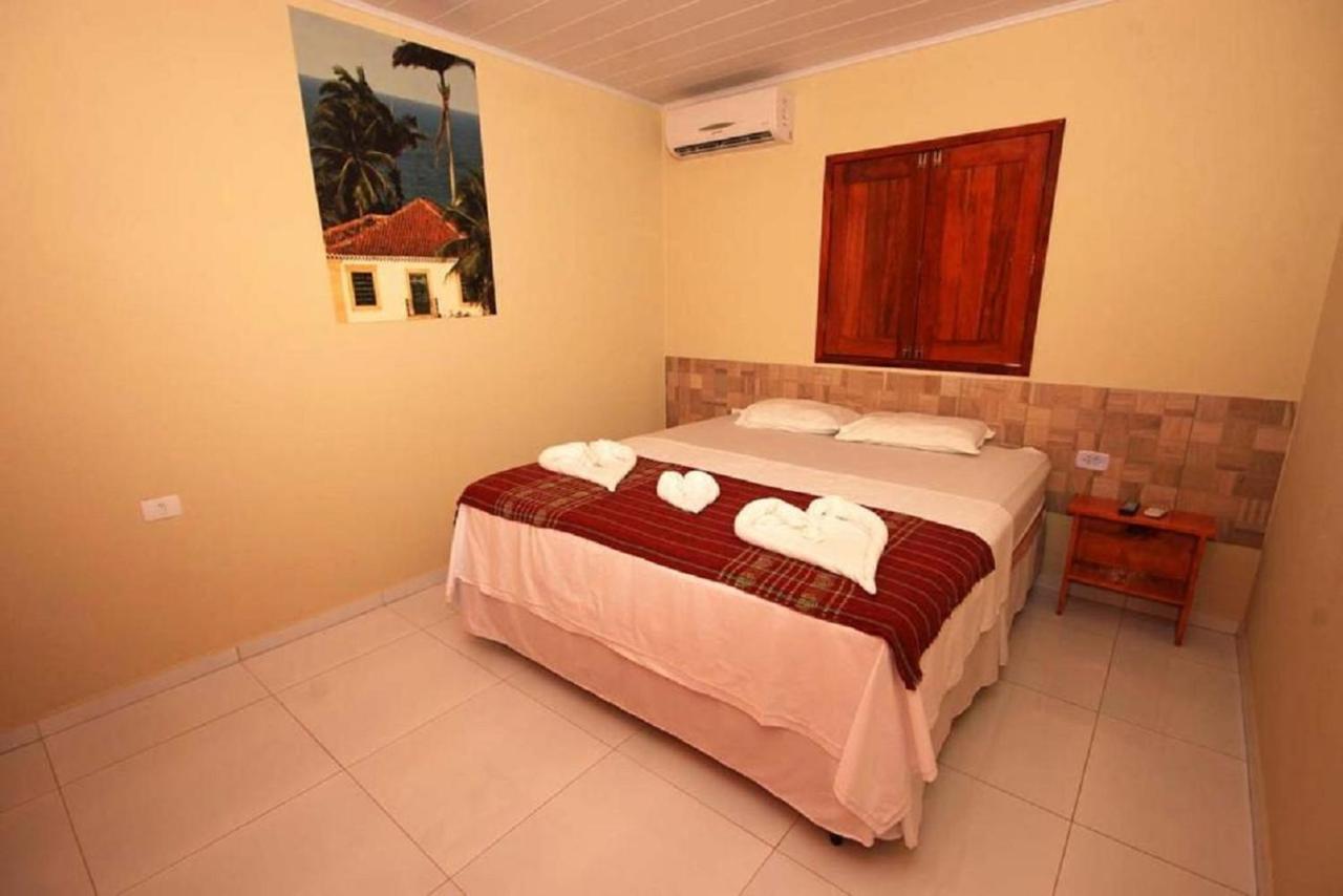 Pousada Mama Pereira Giulianova Ngoại thất bức ảnh