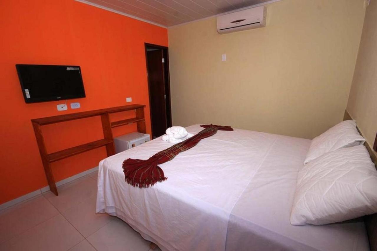 Pousada Mama Pereira Giulianova Ngoại thất bức ảnh