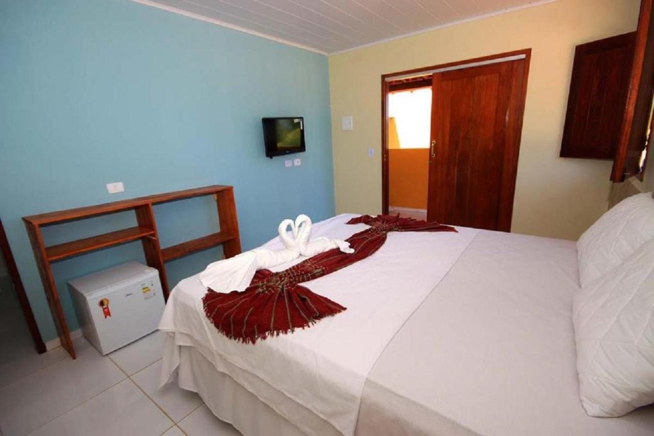 Pousada Mama Pereira Giulianova Ngoại thất bức ảnh