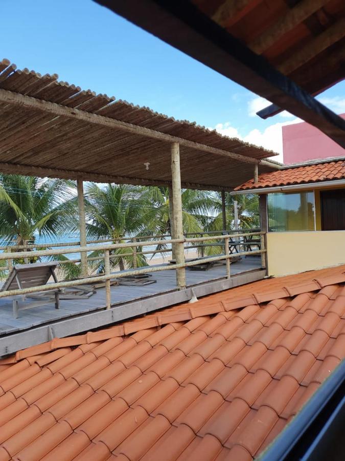 Pousada Mama Pereira Giulianova Ngoại thất bức ảnh