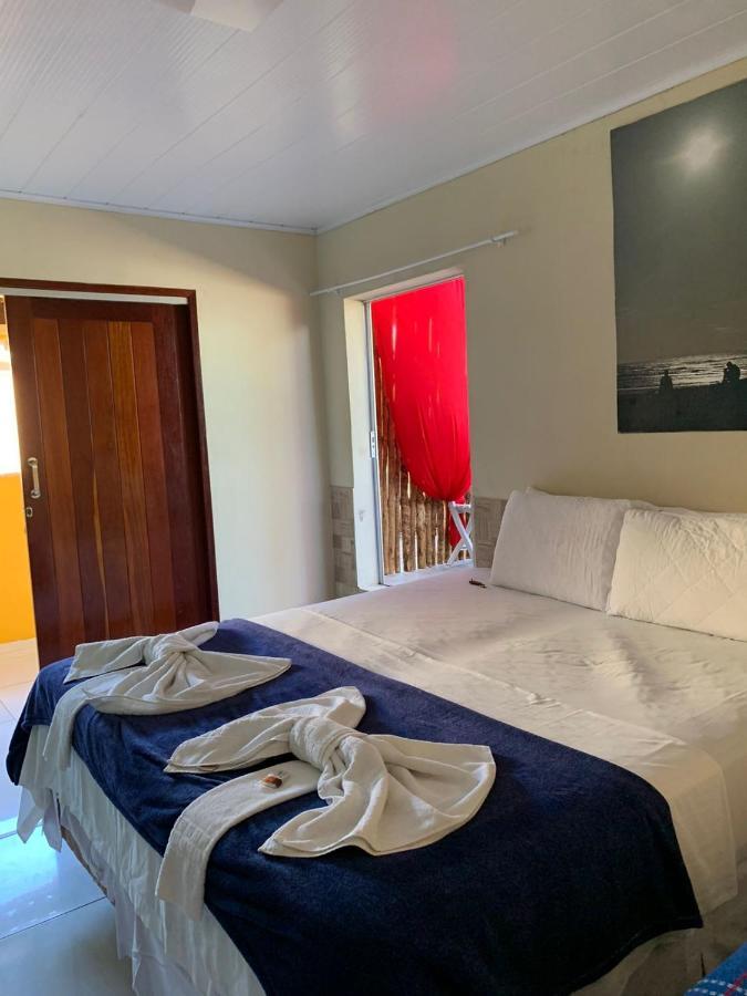 Pousada Mama Pereira Giulianova Ngoại thất bức ảnh
