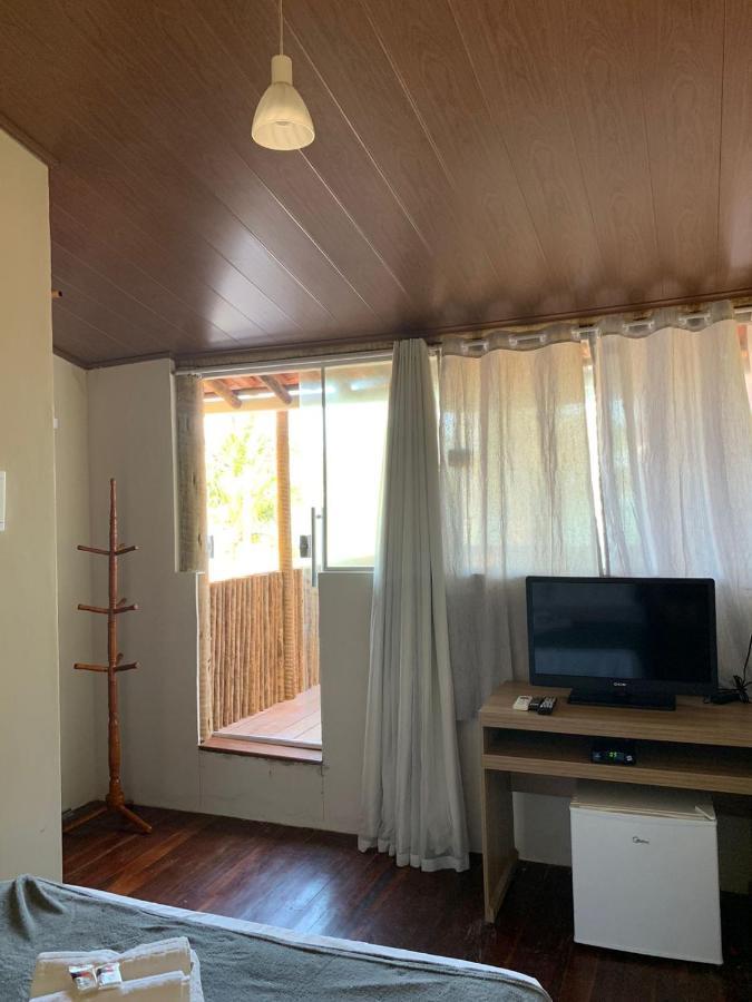 Pousada Mama Pereira Giulianova Ngoại thất bức ảnh