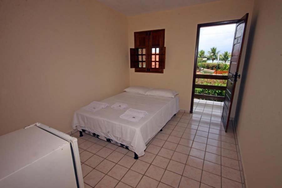 Pousada Mama Pereira Giulianova Phòng bức ảnh