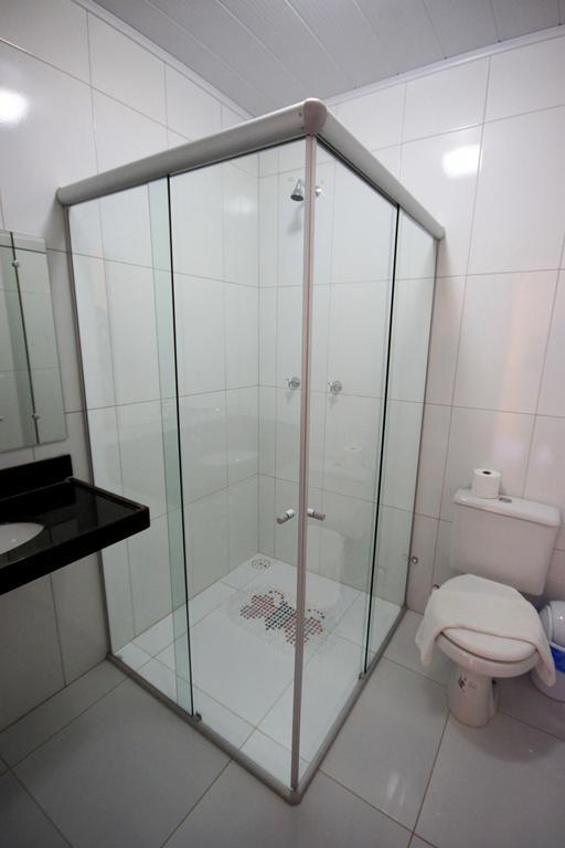Pousada Mama Pereira Giulianova Ngoại thất bức ảnh