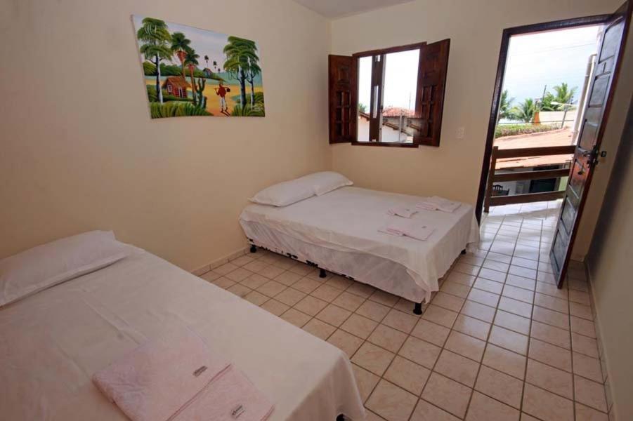 Pousada Mama Pereira Giulianova Ngoại thất bức ảnh